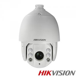 Camera supraveghere IP Speed Dome HIKVISION DS-2DE7176-A , 1.3 MP, 4.3 - 129 mm, IR 100 m
