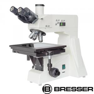 MICROSCOP OPTIC SCIENCE MTL 201 BRESSER 5807000