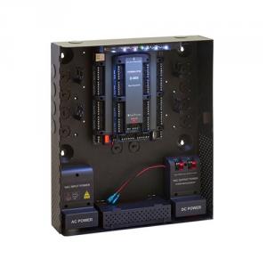 Centrala control acces Rosslare AC-825IP, 72 usi, 60000 utilizatori. 500000 evenimente