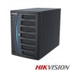 Nvr cu 16 canale hikvision ds-7616ni-vp