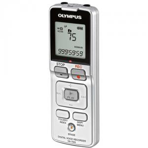 REPORTOFON OLYMPUS VN-7500 ACTIVARE VOCALA