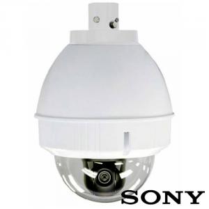 CAMERA SUPRAVEGHERE IP SPEED DOME SONY SNC-ER580/OUTDOOR