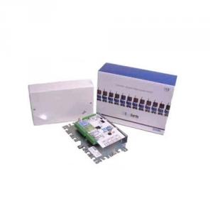 Centrala control acces TDSI 4165-2502 MICROGARDE II, 2 usi, 5000 carduri, 10-14 Vcc