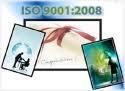 Iso 9001:2008