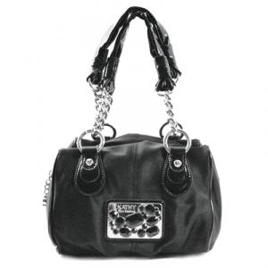 Geanta bag satchel Rock Candy Kathy van Zeeland