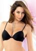 Gradded padded pushup bra seria day by day by lormar