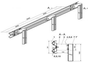 Parapete