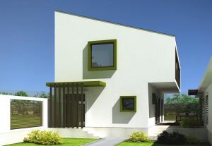 Prezentari 3d arhitectura