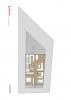 DE VANZARE - Bucuresti - Penthouse (apartament 3/4 camere + terasa 52 mp) - zona Prelungirea Ghencea/str. Brasov