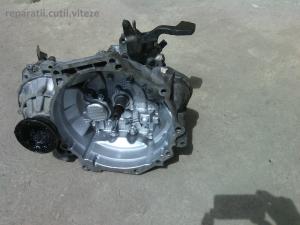 Cutie viteze VW Golf 5 / Octavia 2  1.9 TDI