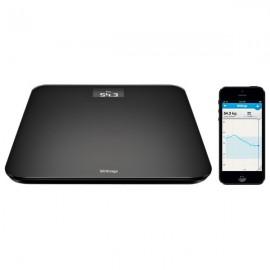 Withings WiFi Wireless Scale WS-30 - Black