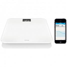 Withings WiFi Wireless Scale WS-30 - White