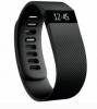 Fitbit charge - small - black