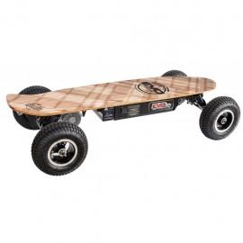 Skate electric Evo Spirit Cross 1000 v3 Brushless cu baterie SLA12