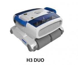 Robot pentru curatarea piscinei Astral Pool H3 Duo