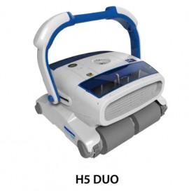 Robot pentru curatarea piscinei Astral Pool H5 Duo