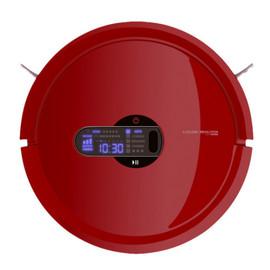 Aspirator robot REVOLUTION Red