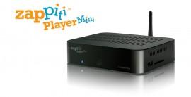 Multimedia player Zappiti Player Mini