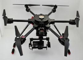 Hexacopter HEX12K Pentru FPV Combo