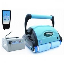 Robot pentru curatarea piscinei Magnum Junior