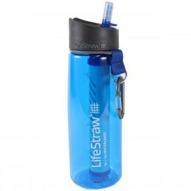 Filtru de apa portabil Lifestraw Go 2