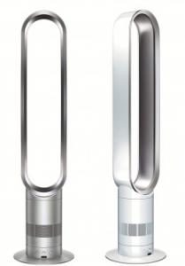 Ventilator Dyson Air Multiplier AM02 White/Silver