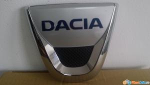 EMBLEMA / SIGLA DACIA LOGAN / SANDERO COD 8200811907