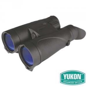 Binoclu Yukon Point 10x56