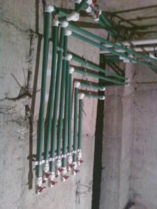 Instalatii termice instal construct