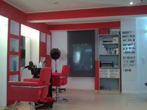 Salon machiaj profesional