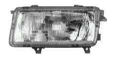 Radiator auto opel vectra b