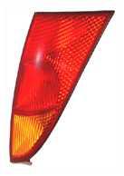 Lampa spate ford