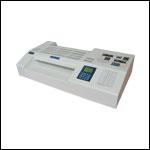 Laminator cu 10 role presoare