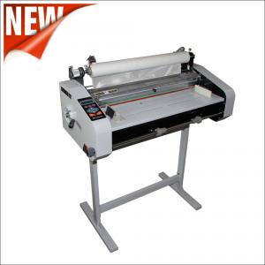 Laminator cu 6 role presoare