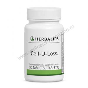 Cell-U-loss