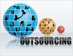Outsourcing servicii
