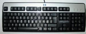Tastatura HP KU-0316 USB