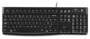 Tastatura Logitech OEM K120 Business