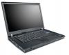Laptop lenovo t60 core duo 1.83 ghz, 1 gb ram, 60 hdd,