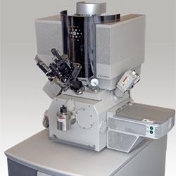 Microscoape Electronice Helios NanoLab&amp;#8482; DualBeam&amp;#8482;