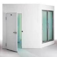 Camera frigorifica combo 13mc cu vitrina expunere