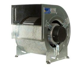 Ventilator centrifugal de joasa presiune BD 19/19 M4 1/5 - 1500 m3/h - monofazat