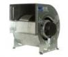 Ventilator centrifugal dubluaspirant BD25/25 230V-400V/50hz