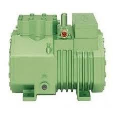 Bitzer compressor 2DES-2Y semi hermetic