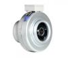 Ventilator centrifugal inline bt 315 - 1500 m3/h -