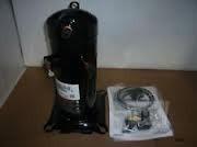 Copeland Scroll Compressor ZB19KQE-PFJ-558 230V