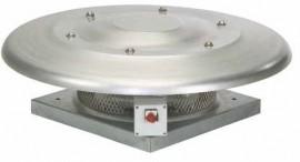 Ventilator acoperis tip turela 250mm - 800 m3/h - monofazat