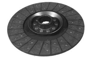 DISC AMBREIAJ CASE IH 3058404R91, 1964088C1, 135507A1, VPG2049, 25/212-32