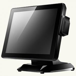 Terminal touchscreen ClientPOS PT6000 negru