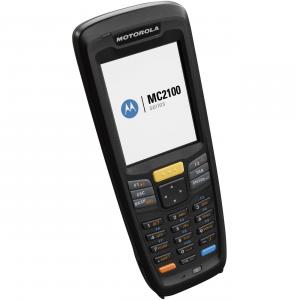 Motorola MC2180 WLAN